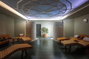 Grand Hotel Bonavia