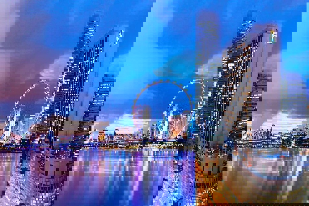 M Hotel Singapore City Centre