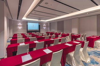Grand Copthorne Waterfront