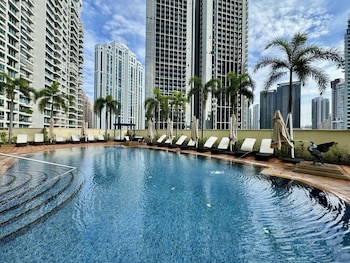 Grand Copthorne Waterfront