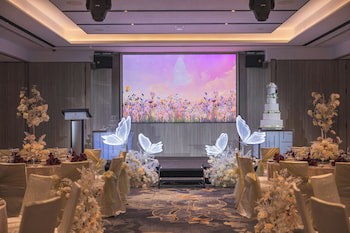 Grand Copthorne Waterfront