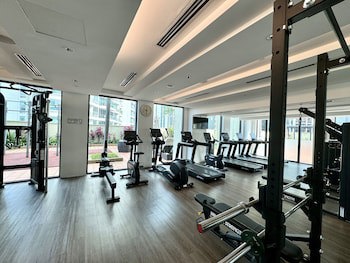 Grand Copthorne Waterfront