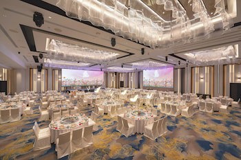 Grand Copthorne Waterfront