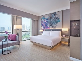 Grand Copthorne Waterfront