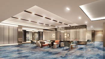 Grand Copthorne Waterfront