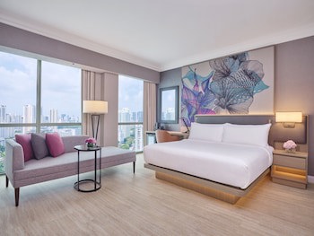 Grand Copthorne Waterfront