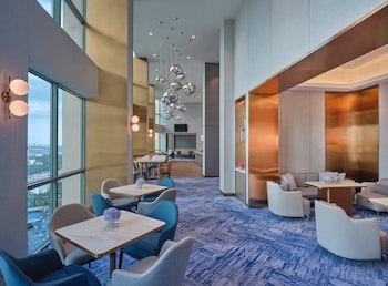 Grand Copthorne Waterfront