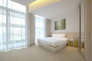 Grand Copthorne Waterfront