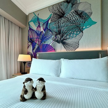 Grand Copthorne Waterfront