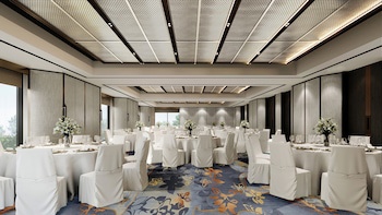 Grand Copthorne Waterfront