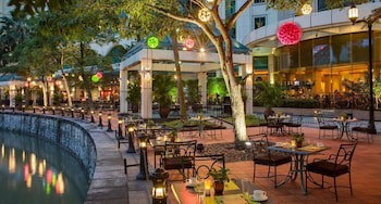 Grand Copthorne Waterfront