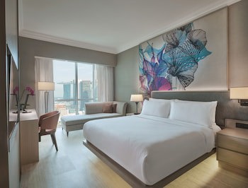 Grand Copthorne Waterfront