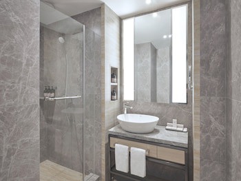 Grand Copthorne Waterfront