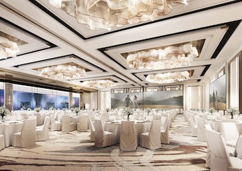 Grand Copthorne Waterfront