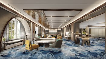 Grand Copthorne Waterfront