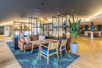 Holiday Inn Oxford, An Ihg Hotel