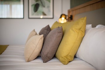 Holiday Inn Oxford, An Ihg Hotel