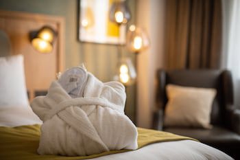 Holiday Inn Oxford, An Ihg Hotel