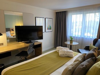 Holiday Inn Oxford, An Ihg Hotel