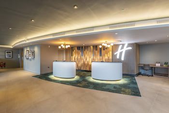 Holiday Inn Oxford, An Ihg Hotel