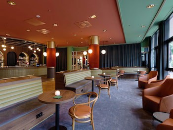 Mercure Hotel Gera City galeri fotoğrafı