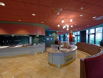 Mercure Hotel Gera City fotoğrafı