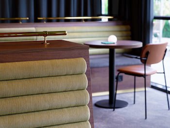 Mercure Hotel Gera City galeri fotoğrafı
