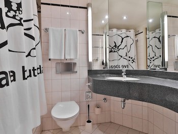 Mercure Hotel Gera City galeri fotoğrafı