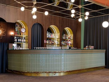 Mercure Hotel Gera City galeri fotoğrafı