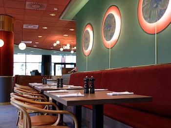Mercure Hotel Gera City fotoğrafı