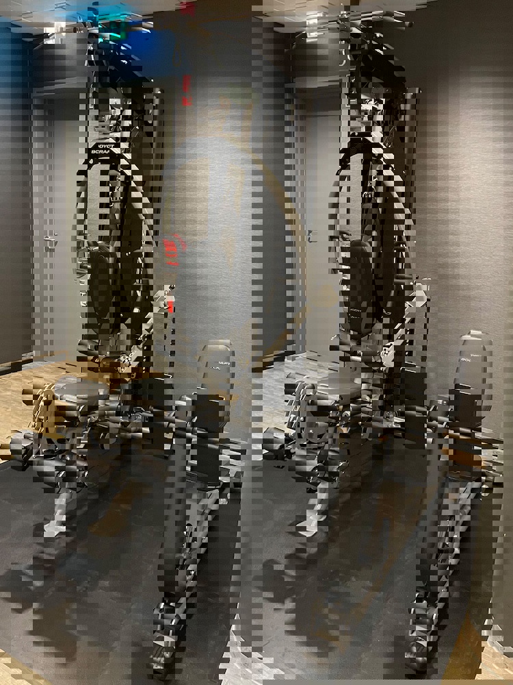 Mercure Hotel Gera City