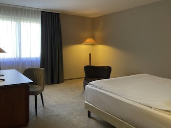 Mercure Hotel Gera City galeri fotoğrafı