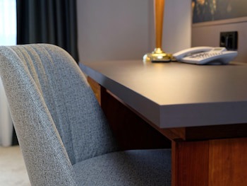 Mercure Hotel Gera City galeri fotoğrafı