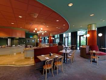 Mercure Hotel Gera City galeri fotoğrafı