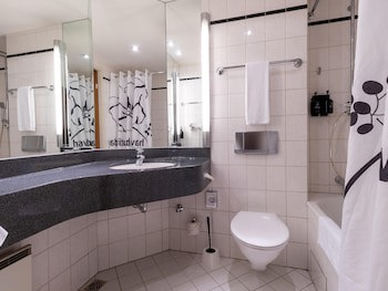 Mercure Hotel Gera City galeri fotoğrafı