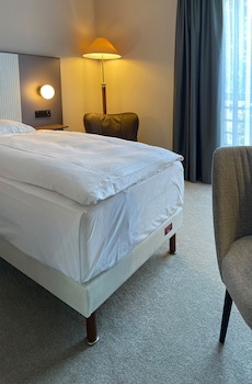 Mercure Hotel Gera City galeri fotoğrafı