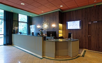 Mercure Hotel Gera City galeri fotoğrafı