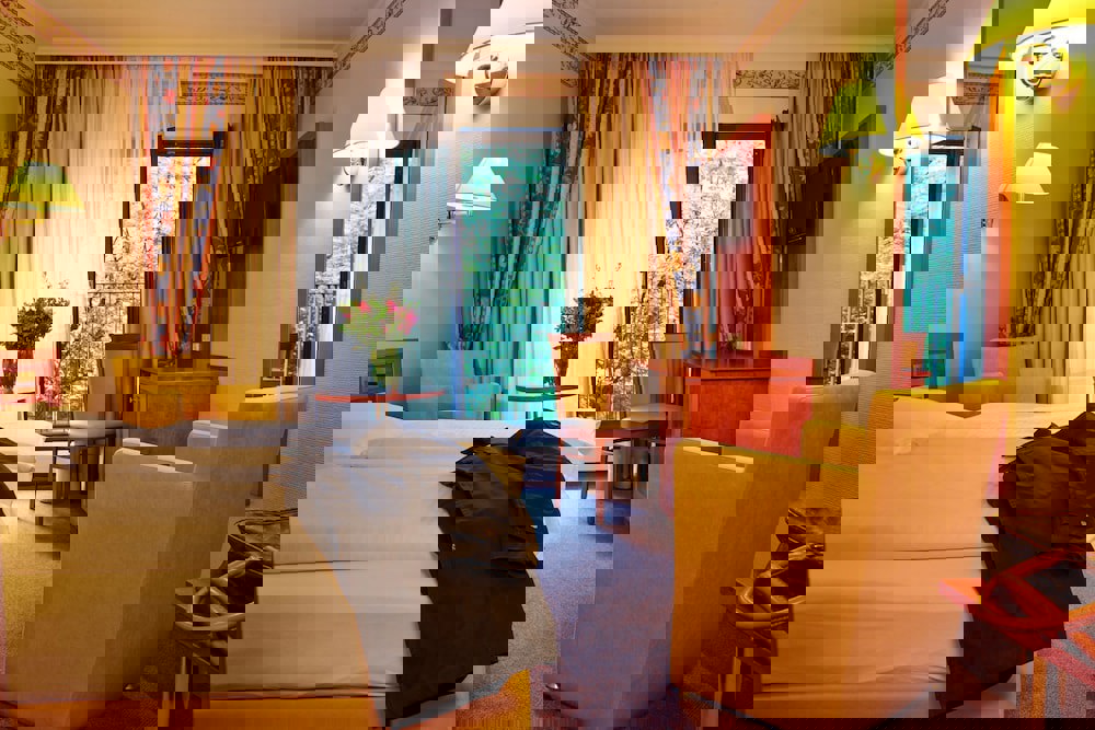 Hotel Concorde Munchen