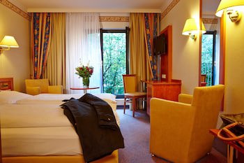 Hotel Concorde Munchen