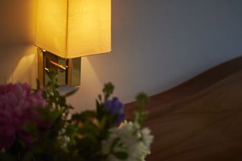 Hotel Concorde Munchen galeri fotoğrafı