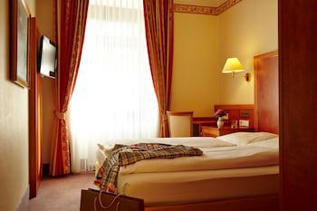 Hotel Concorde Munchen galeri fotoğrafı