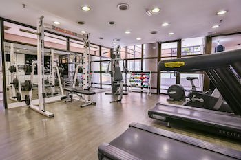 Quality Hotel Paulista - Sao Paulo