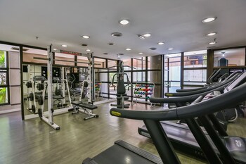 Quality Hotel Paulista - Sao Paulo