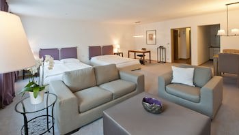Forstinger Hotel