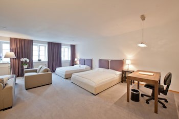 Forstinger Hotel