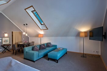 Forstinger Hotel