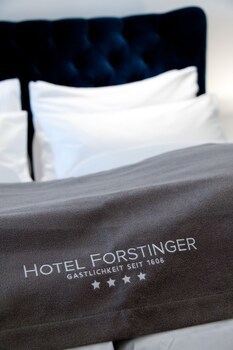 Forstinger Hotel