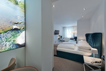 Forstinger Hotel