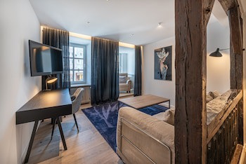 Forstinger Hotel