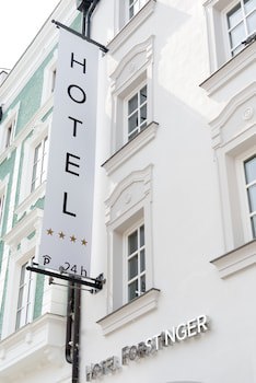 Forstinger Hotel